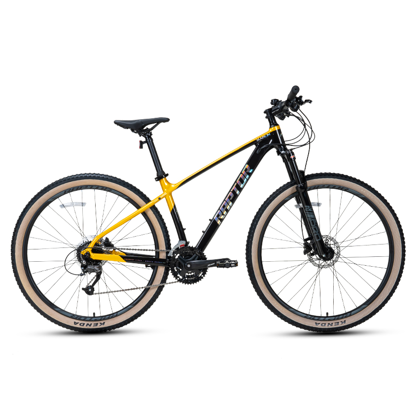 xe đạp leo núi loại nào tốt